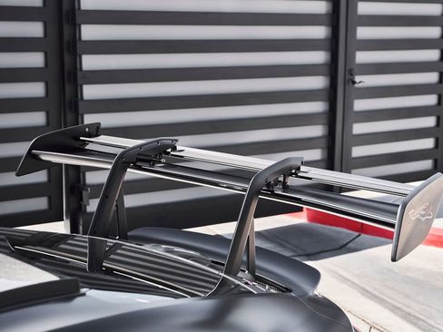 Used 2025 Porsche 911 GT3 RS w/ Weissach Package image 12