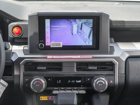 New 2026 Toyota 4Runner TRD Sport AWD/4WD image 13