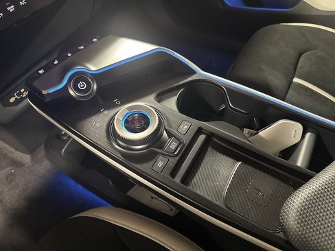 New 2025 Kia EV6 GT-Line image 25