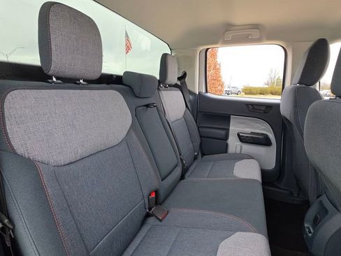 Used 2024 Ford Maverick XLT w/ Equipment Group 300A Standard image 16