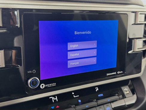 Used 2023 Toyota Tundra SR5 w/ TRD Off-Road Package image 13