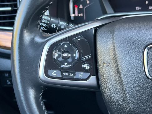 Used 2022 Honda CR-V EX-L image 26