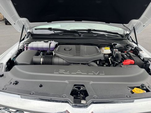 New 2026 RAM 1500 Limited w/ Bed Utility Group AWD/4WD image 43