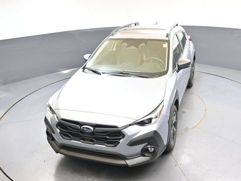 Certified 2025 Subaru Crosstrek 2.5i Premium AWD/4WD image 36