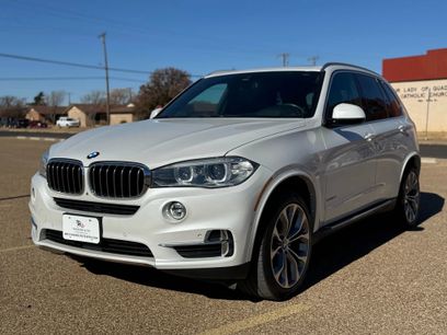 Used 2018 BMW X5 sDrive35i