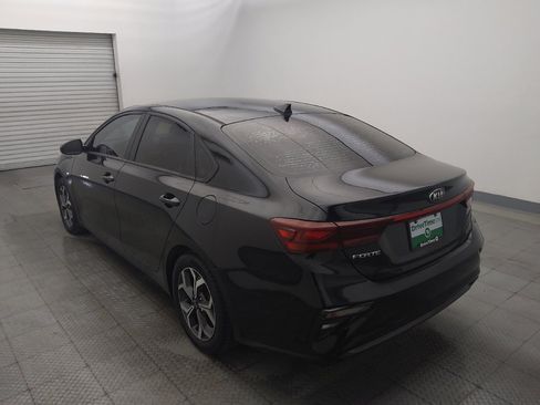 Used 2021 Kia Forte LXS FWD image 5
