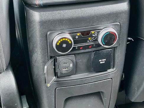 Used 2023 Ford Explorer ST w/ Equipment Group 401A AWD/4WD image 25