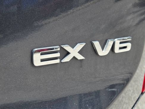 Used 2021 Kia Telluride EX w/ EX Premium Package FWD image 17