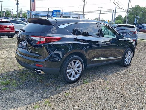 Certified 2023 Acura RDX AWD image 4