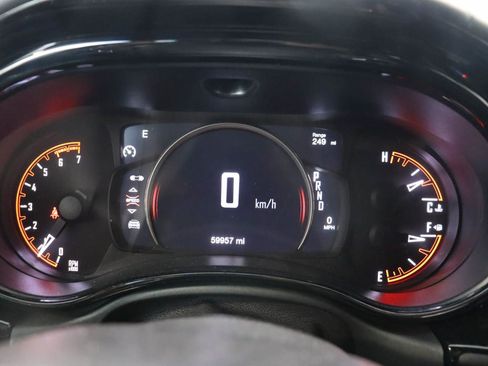 Used 2022 Dodge Durango R/T RWD image 10