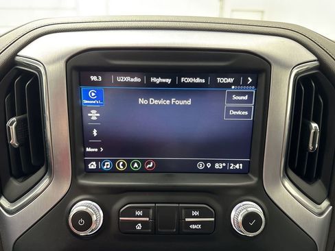 Used 2022 GMC Sierra 1500 SLT w/ SLT Premium Plus Package image 25