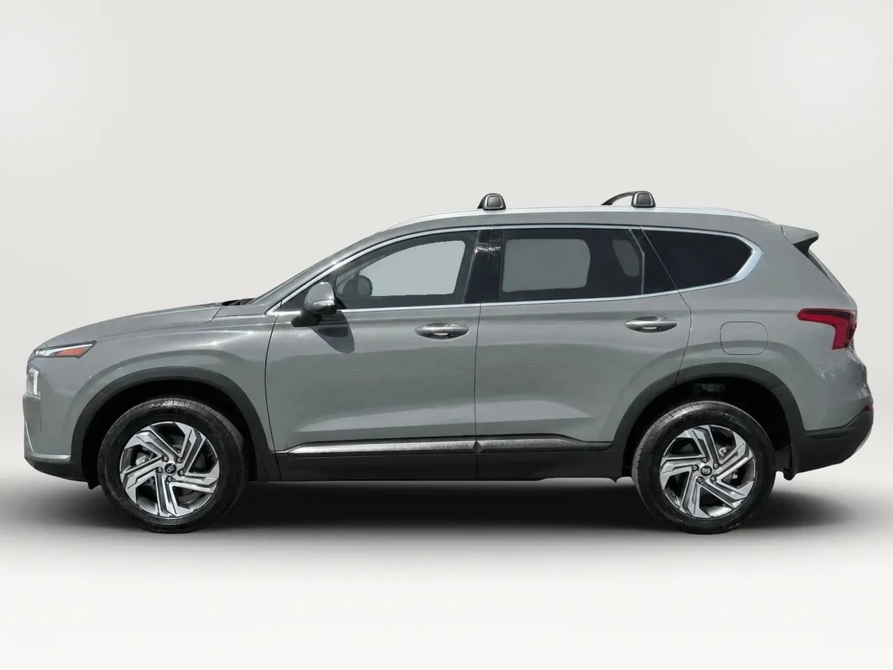 Used 2023 Hyundai Santa Fe SEL AWD/4WD image 5