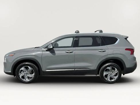 Used 2023 Hyundai Santa Fe SEL AWD/4WD image 5
