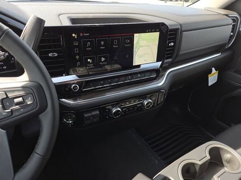 New 2026 GMC Sierra 1500 Elevation AWD/4WD image 34