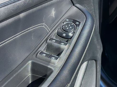 Used 2023 Ford Edge Titanium image 22