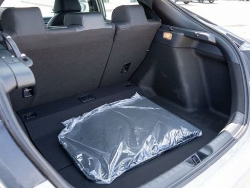 Used 2025 Honda Civic Sport image 9