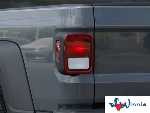 New 2026 Jeep Gladiator Sport image 10