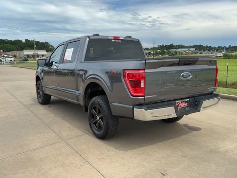 Used 2023 Ford F150 XLT AWD/4WD image 6