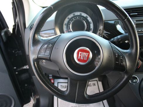 Used 2013 FIAT 500 Pop image 13