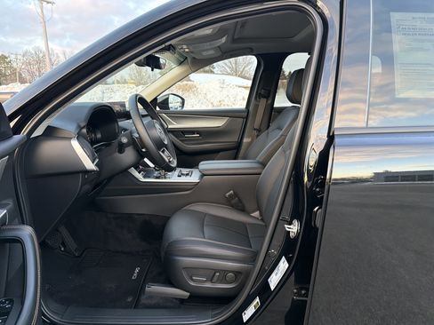 Certified 2024 MAZDA CX-90 Plug-In Hybrid w/ Preferred image 12