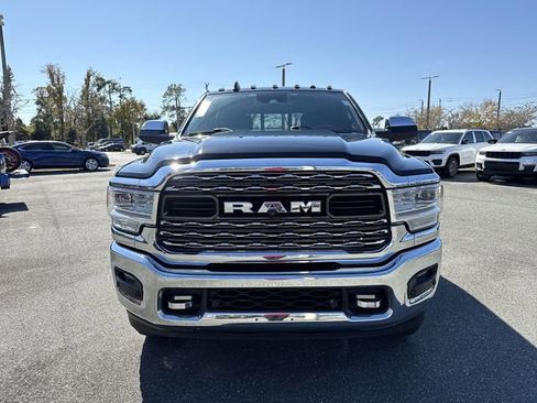 Used 2019 RAM 2500 Limited image 8