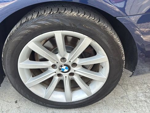 Used 2015 BMW 535i xDrive Sedan AWD/4WD image 45