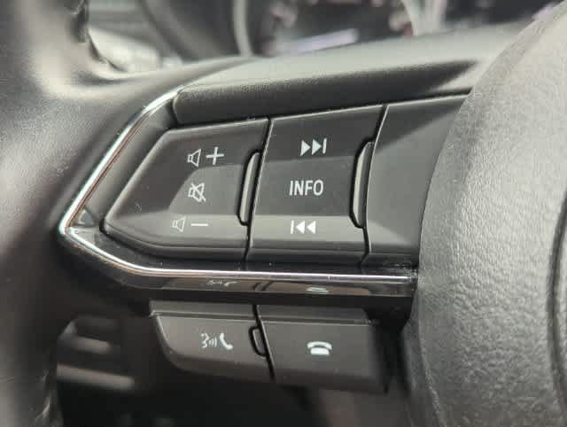 Used 2023 MAZDA CX-5 AWD 2.5 S w/ Select Package image 23