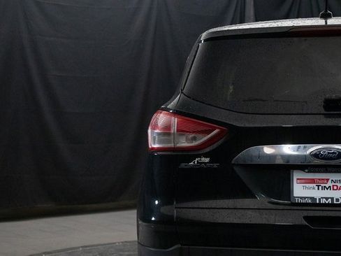 Used 2013 Ford Escape SEL image 12