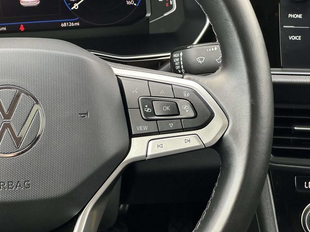 Used 2022 Volkswagen Jetta SEL FWD image 25