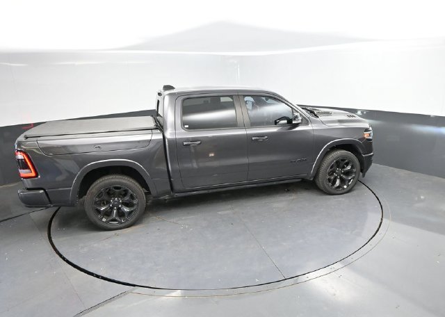 Used 2022 RAM 1500 Limited AWD/4WD image 41