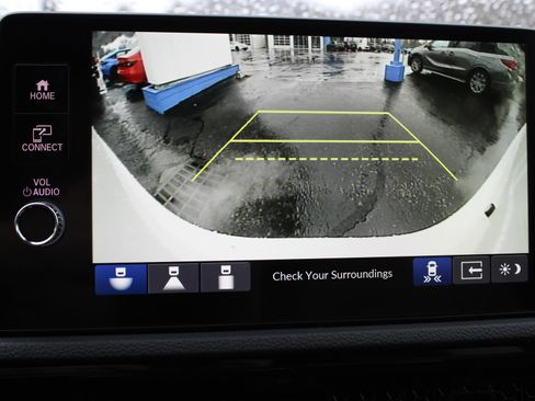 New 2026 Honda CR-V EX-L image 34