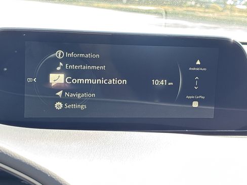 New 2026 MAZDA MAZDA3 s Sport FWD image 27