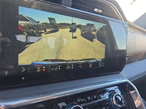 New 2026 GMC Sierra 1500 Denali image 23