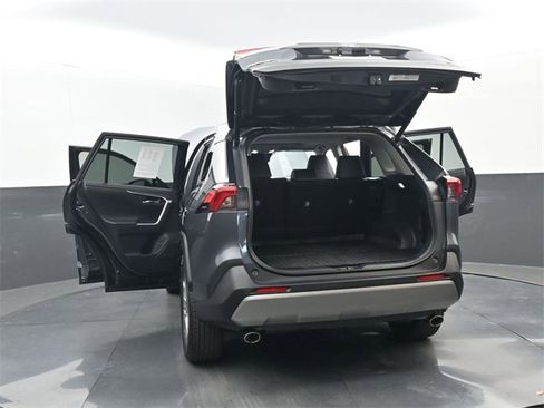 Used 2023 Toyota RAV4 Limited image 37