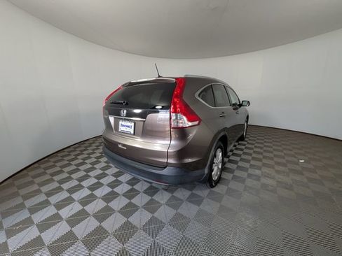 Used 2014 Honda CR-V EX-L image 3