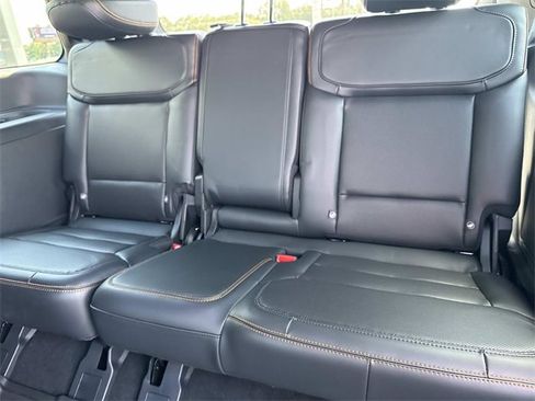 New 2025 Ford Expedition Tremor image 18
