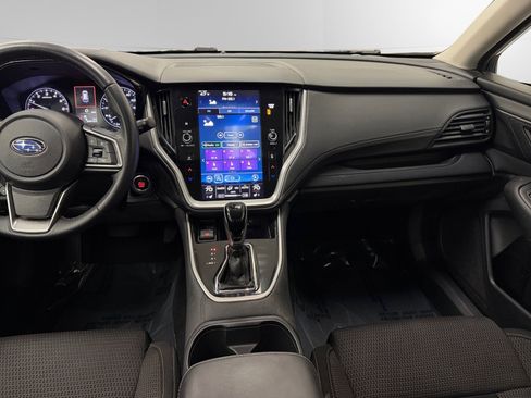 Used 2020 Subaru Outback Premium AWD/4WD image 11
