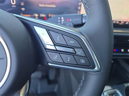 New 2026 Buick Envision Avenir image 27