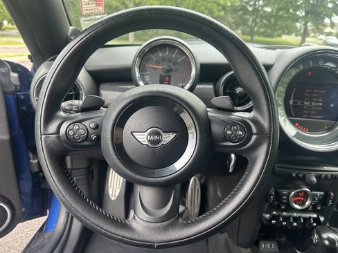 Used 2015 MINI Cooper Coupe S FWD image 11