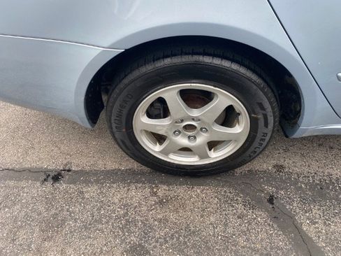 Used 2006 Hyundai Sonata GLS image 20