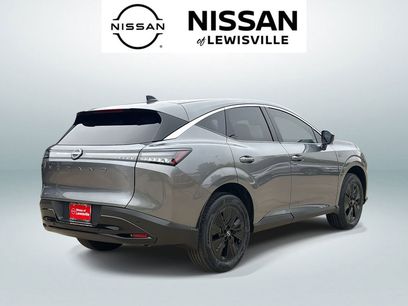 New 2026 Nissan Murano SV