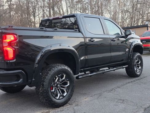 Used 2019 Chevrolet Silverado 1500 RST w/ All-Star Edition image 36