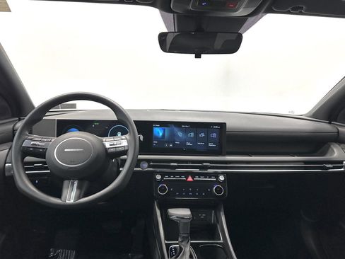 Certified 2025 Hyundai Santa Cruz SEL image 21