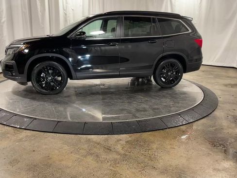 Used 2022 Honda Pilot Special Edition image 6