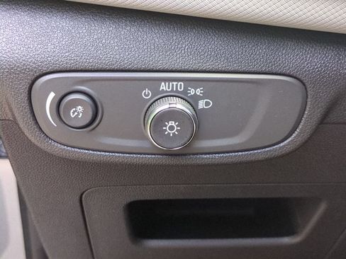 New 2026 Chevrolet TrailBlazer LS w/ LS Convenience Package FWD image 21