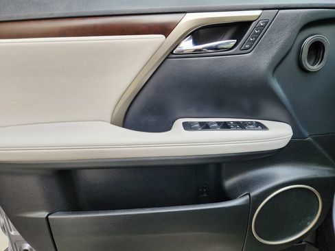 Used 2022 Lexus RX 350 FWD w/ Premium Package image 23