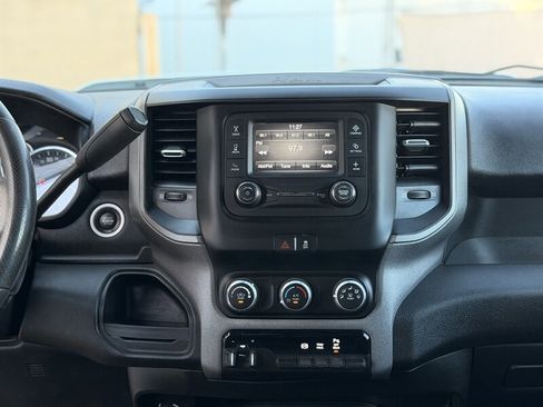 Used 2022 RAM 3500 Tradesman w/ Chrome Appearance Group image 10