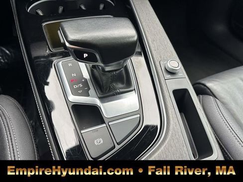 Used 2024 Audi A5 2.0T Premium Plus image 27