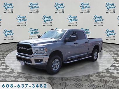 Used 2024 RAM 2500 Big Horn w/ Bed Utility Group