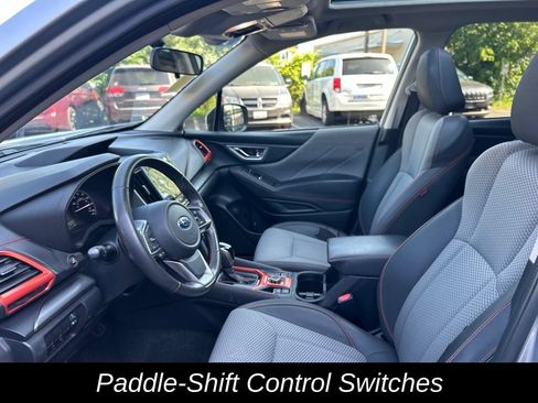 Used 2019 Subaru Forester Sport AWD/4WD image 16